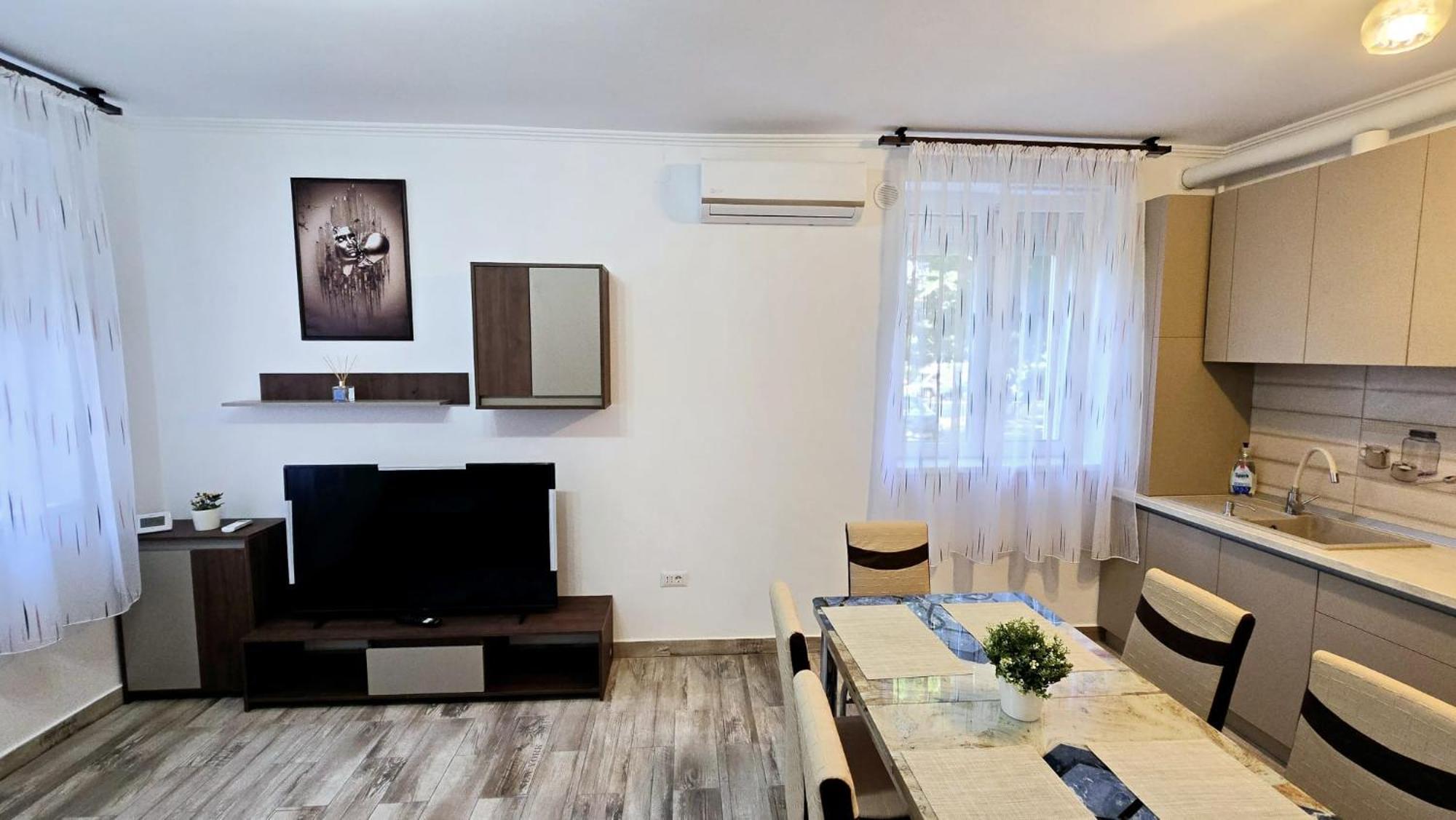 Apartament 3 Camere Hd Хунедоара Екстериор снимка