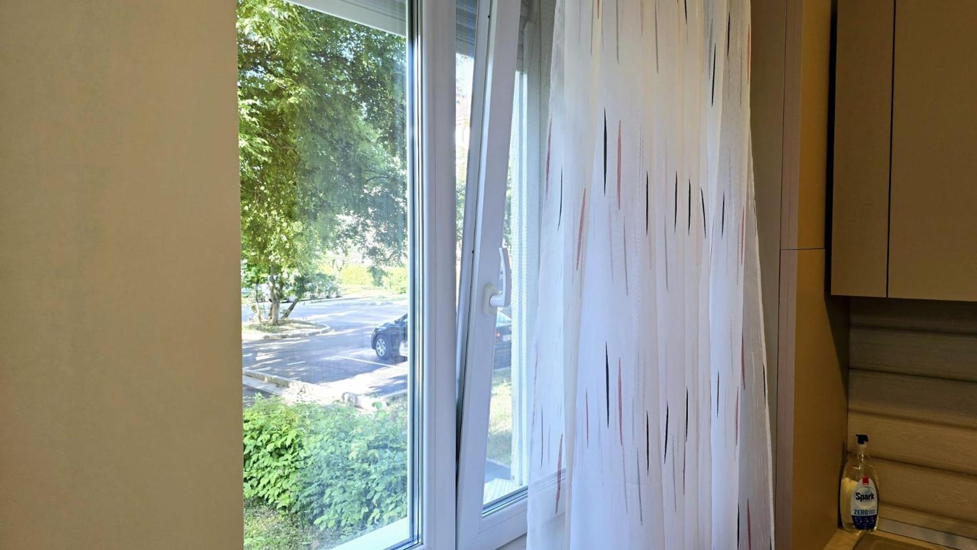 Apartament 3 Camere Hd Хунедоара Екстериор снимка